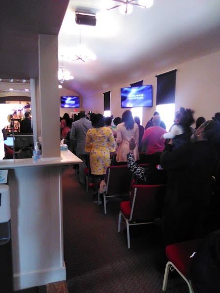 Trinity Christian Center