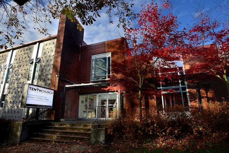 Tenth Church