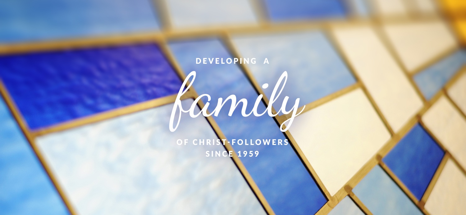 Elk Grove Baptist Church