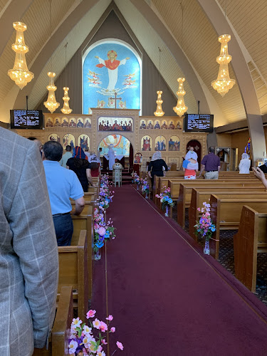 St. George Coptic Orthodox Church