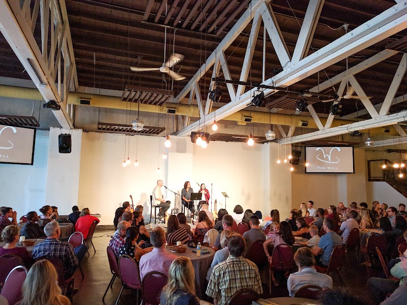 Well on the Southside Church