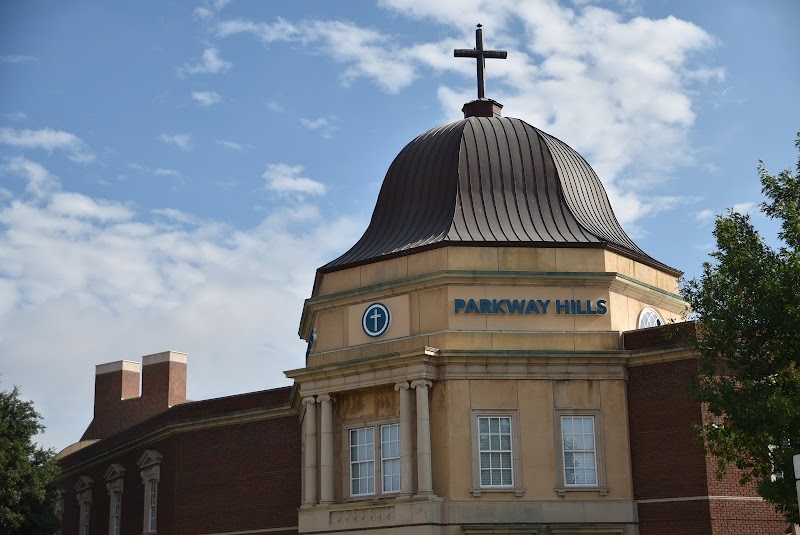 Parkway Hills Baptist Church