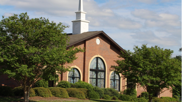 Pine Grove Church