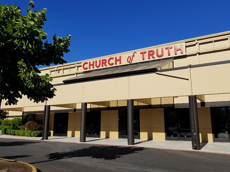 Word of Truth Church