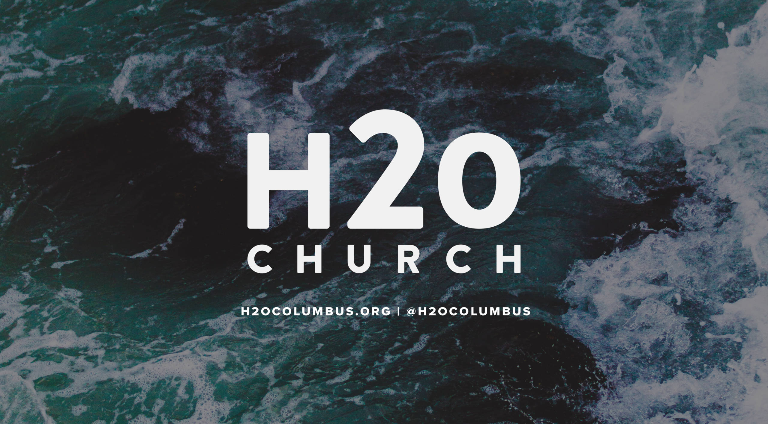 H2O Church