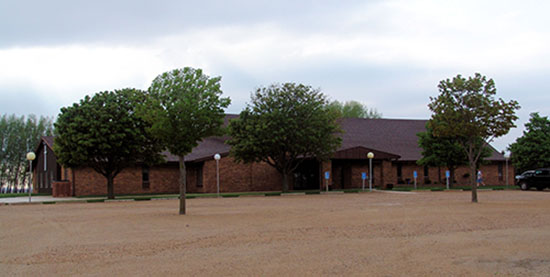 Evangelical Free Church