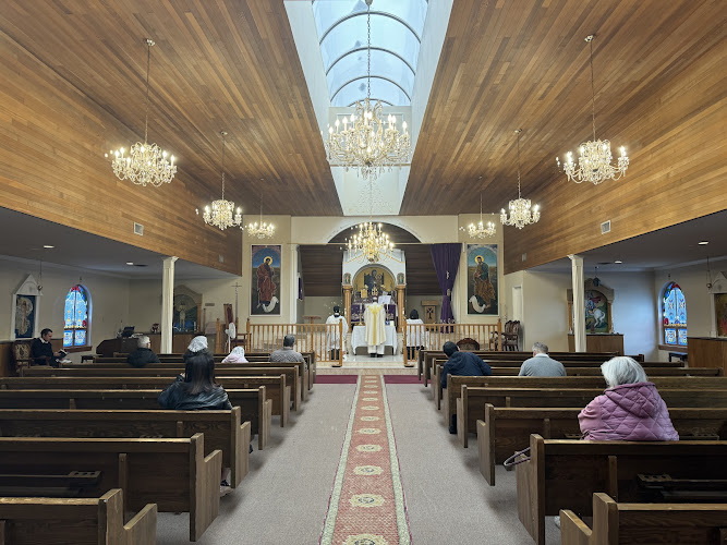 Saint Saviour's Parish - The Christian Episcopal Church of Canada