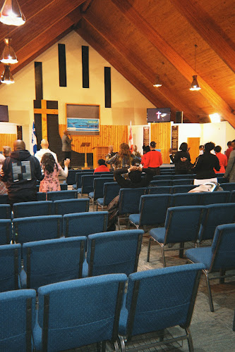 Église Pentecôtiste Unie