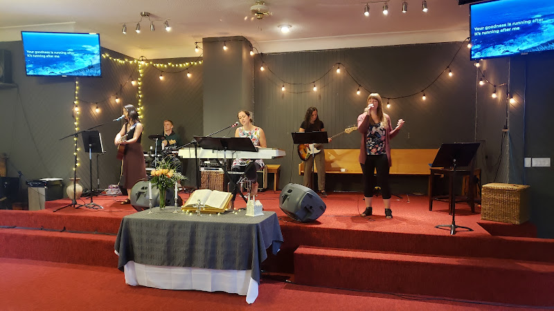 Edmonton Father's House