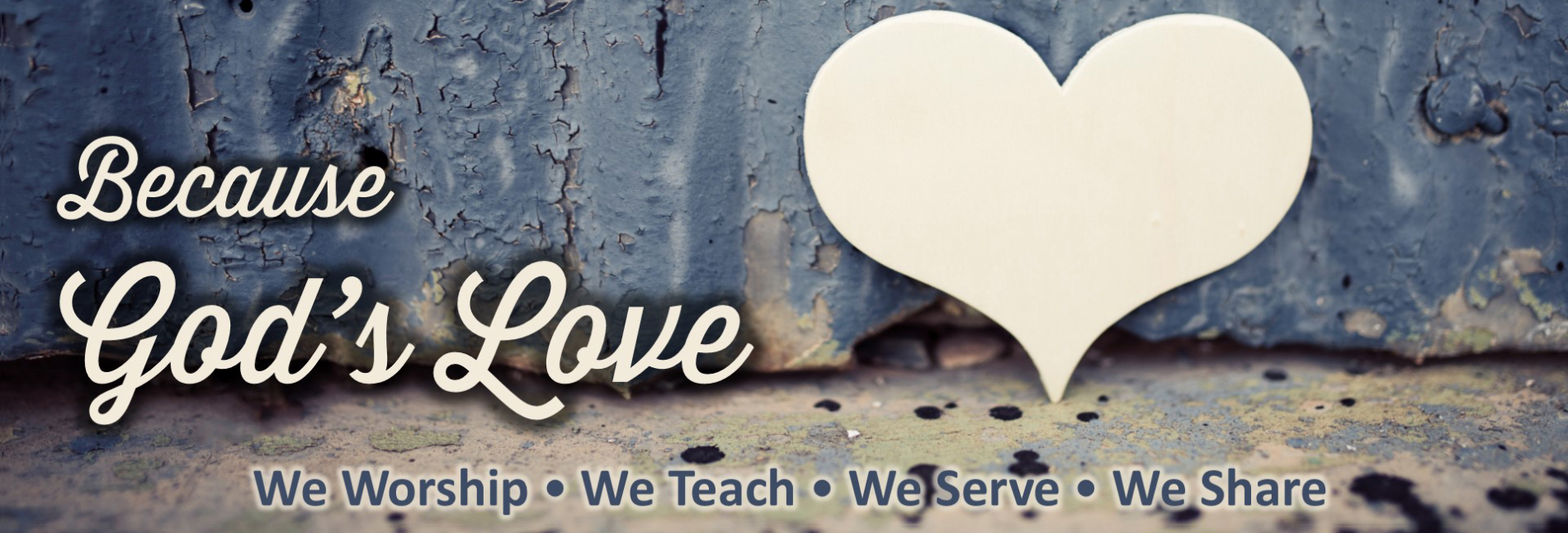 Christ Lutheran Church