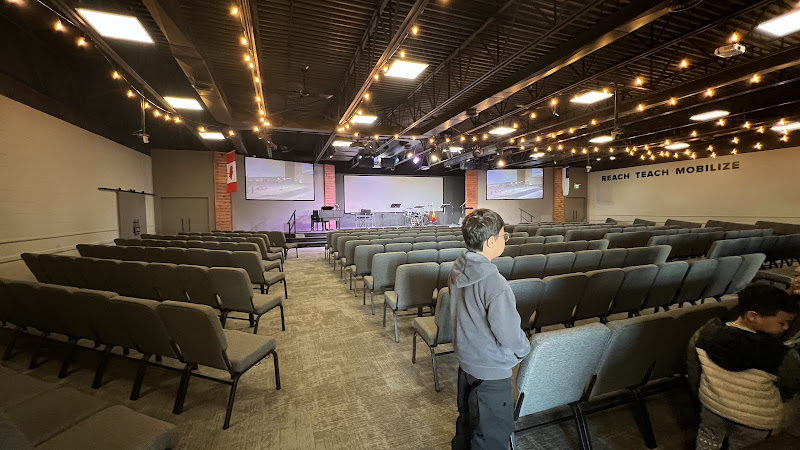 Regina Victory Church