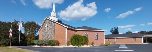 Sandy Valley Baptist Church