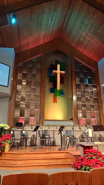 Harvard Avenue Christian Church