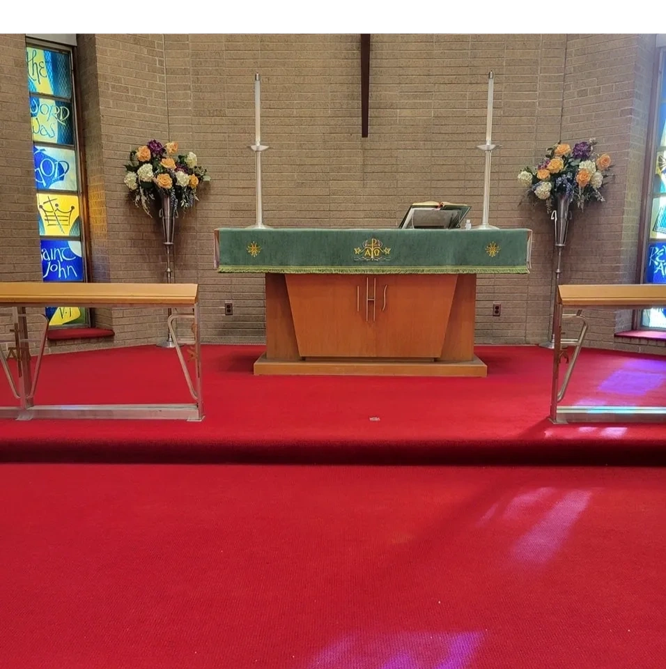 St. John's Lutheran Church