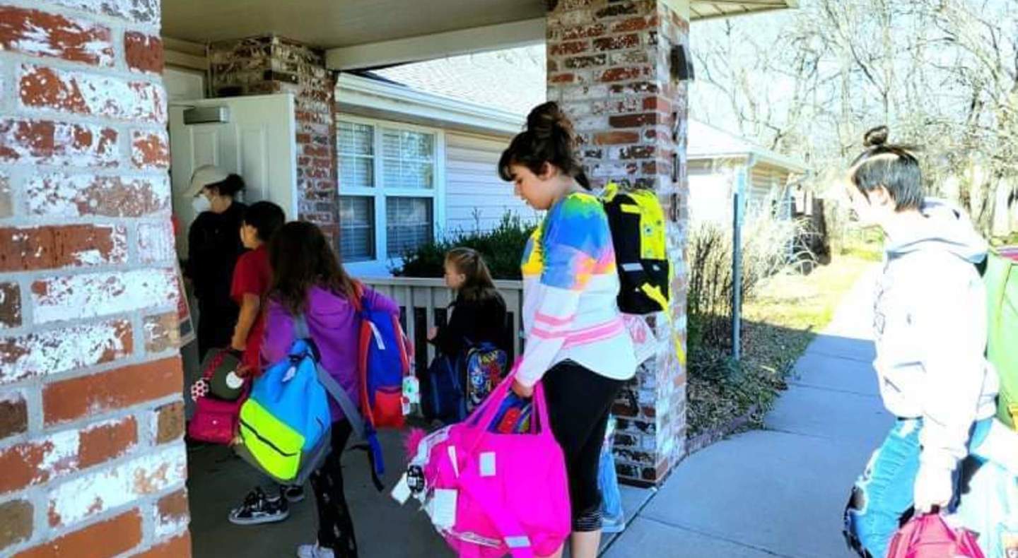 First Assembly of God