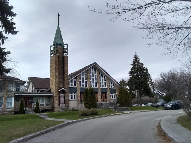 Bible Evangelical Baptist Church