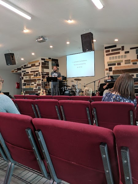 Genesis Evangelical Free Church