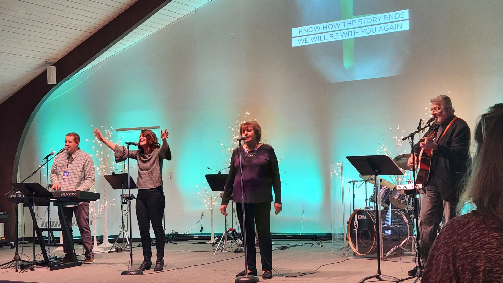 Christian and Missionary Alliance Church