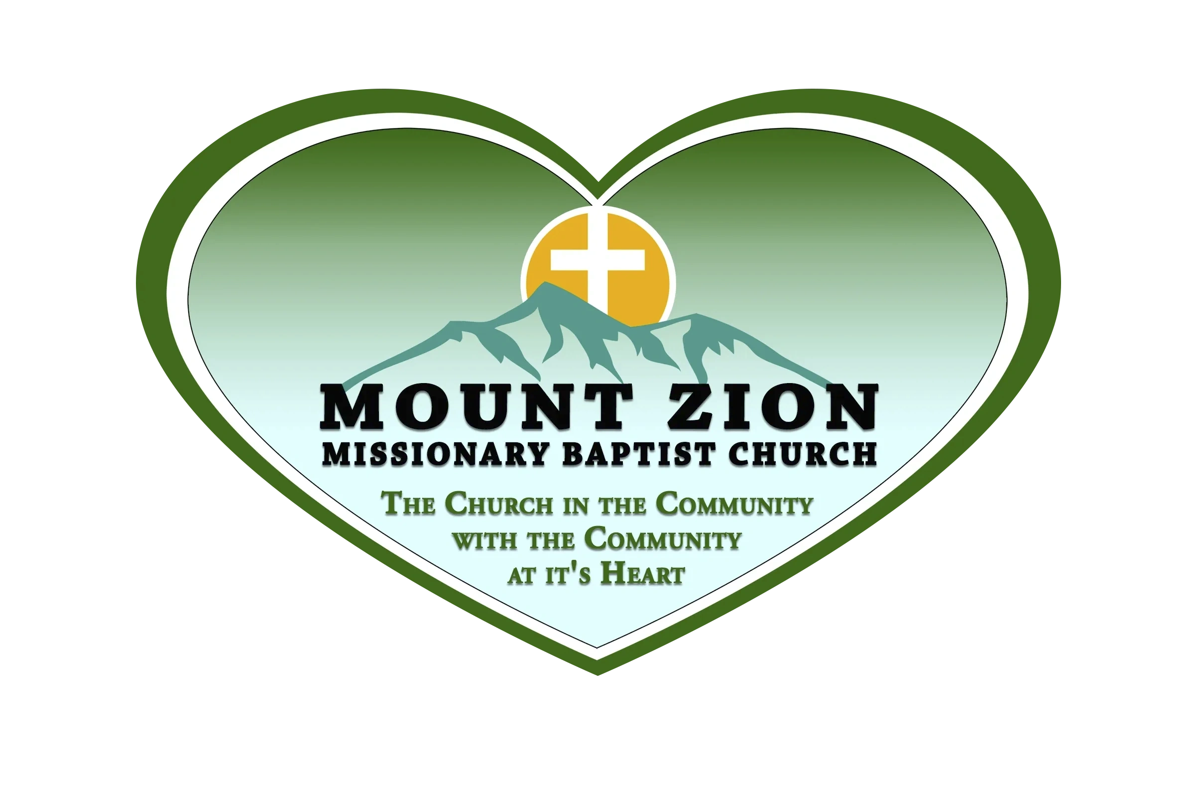 Mount Zion Missionary Baptist Church