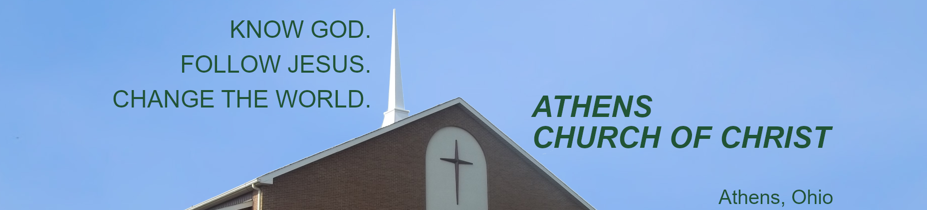 Athens Church of Christ