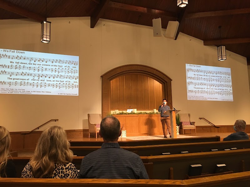 Pleasant Ridge Church of Christ