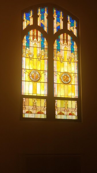 The Holy Christian Cathedral