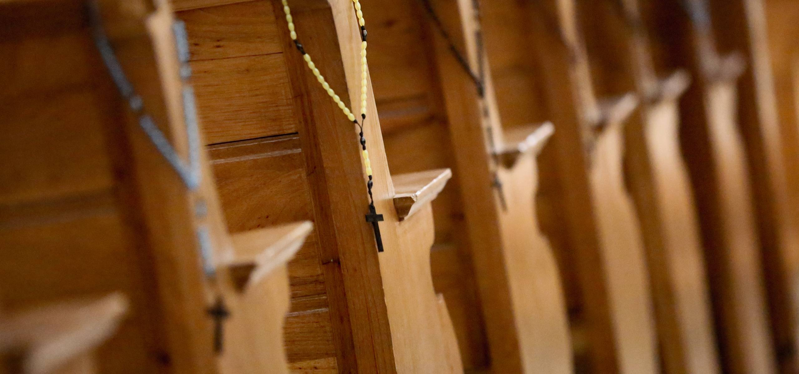 Holy Name of Mary Church