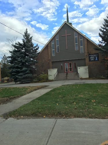 Riverside Commuity Reformed Church