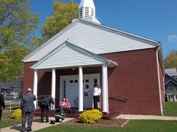 Saint Paul's Lutheran Church