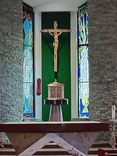 Saint Albert the Great Catholic Church