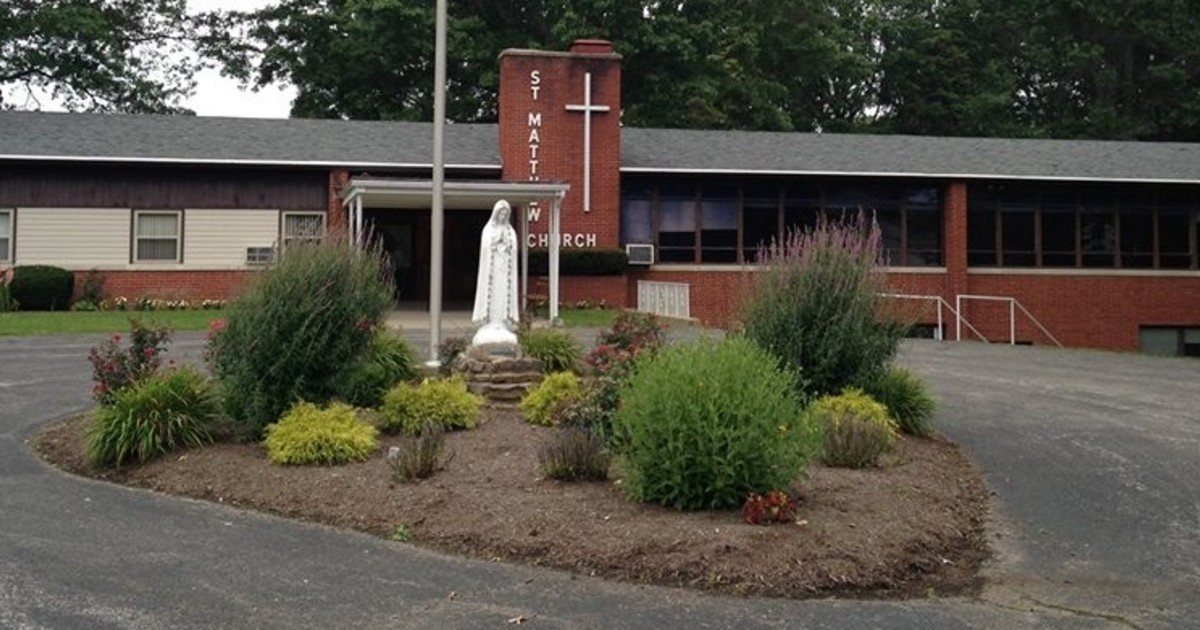Saint Matthew Catholic Church