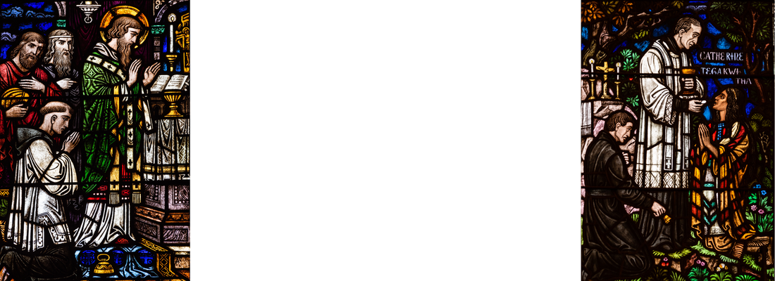 St. Patrick Catholic Church