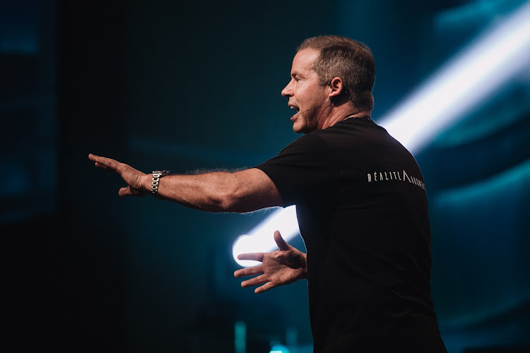 Église Nouvelle Vie