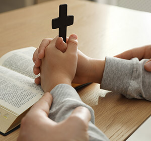 Saint Andrew Lutheran Church