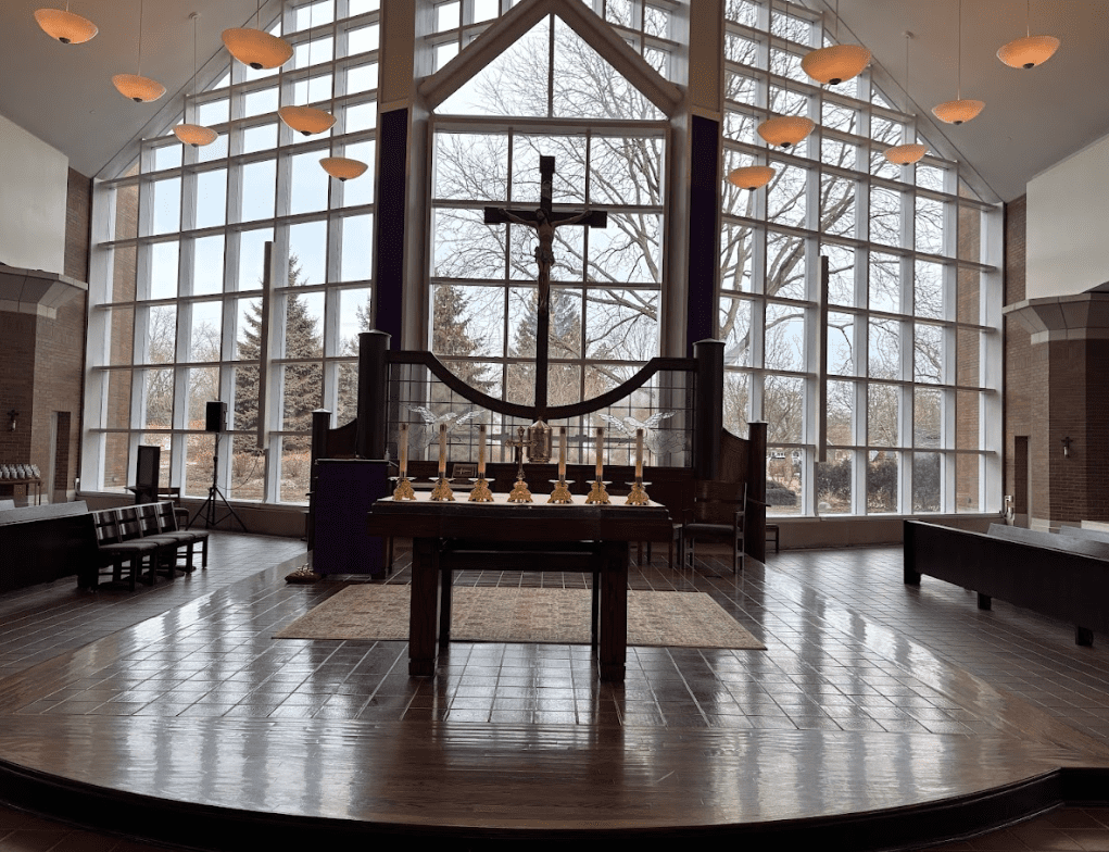 St Raphael Catholic Church