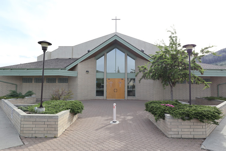 St. John Vianney Parish