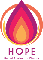 Bedford First United Methodist Church