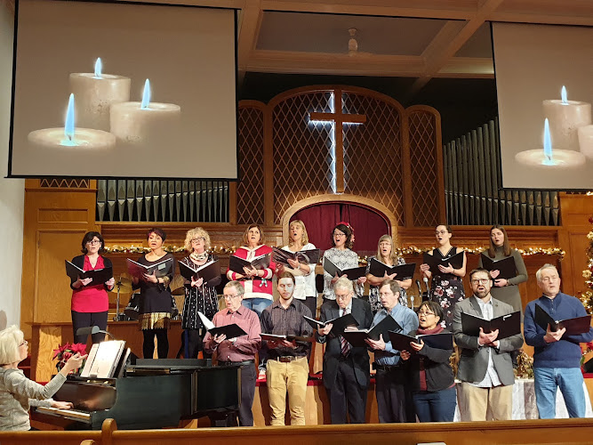 West End United Baptist Church