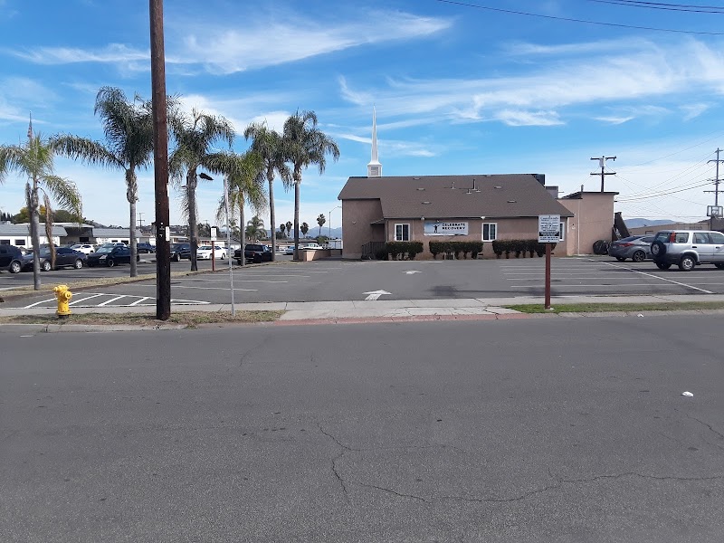 Coastlands Community Church