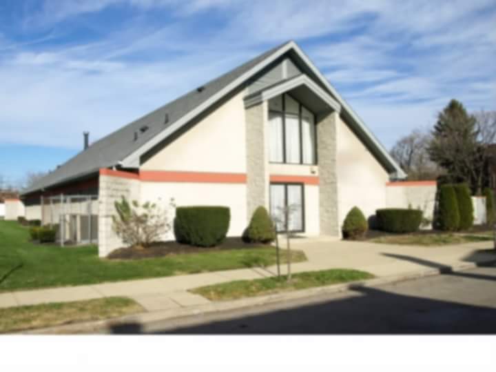 Harvest Time Ministries International Church