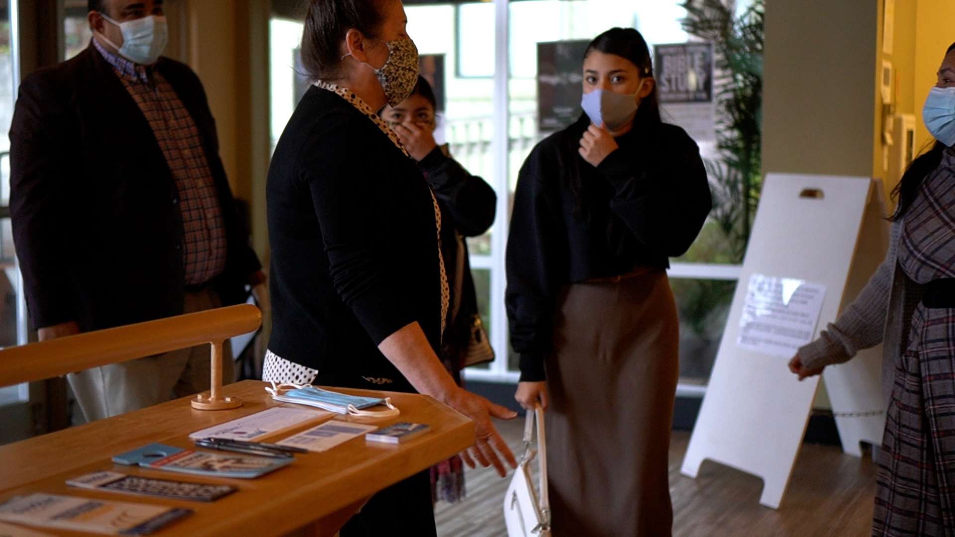 Eastside Apostolic UPC