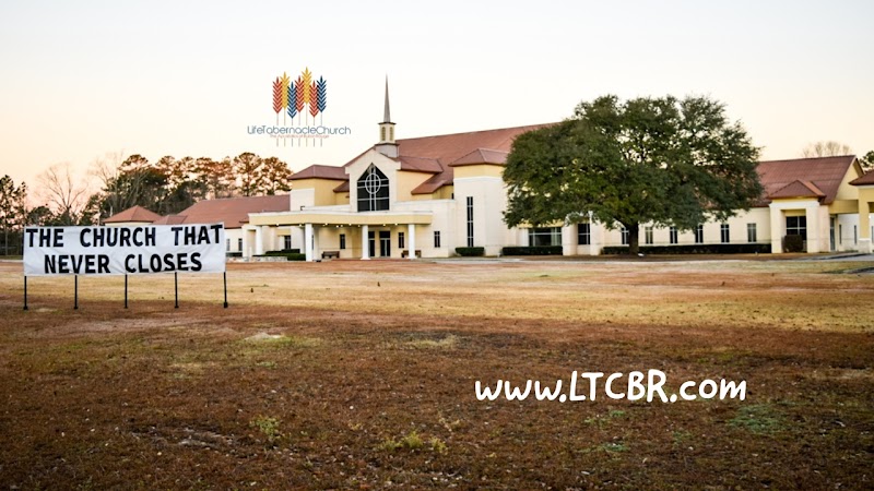 Life Tabernacle Church