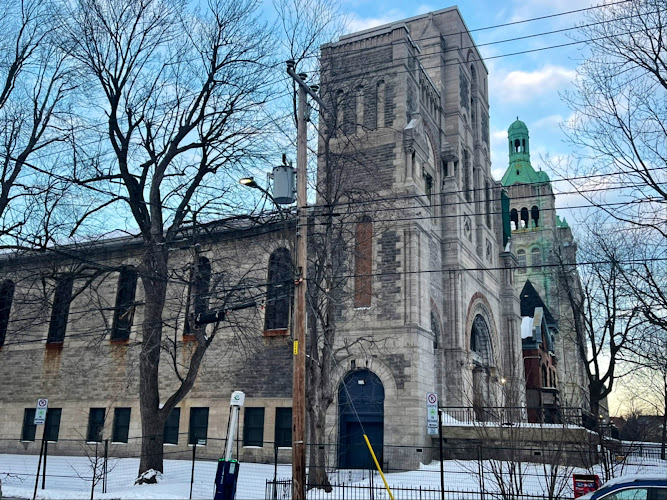 St. Gabriel's Parish