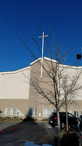 Calvary Church
