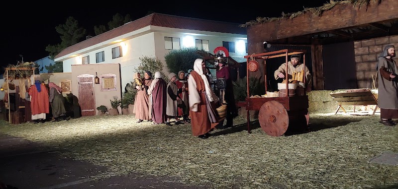 College Park Baptist Church