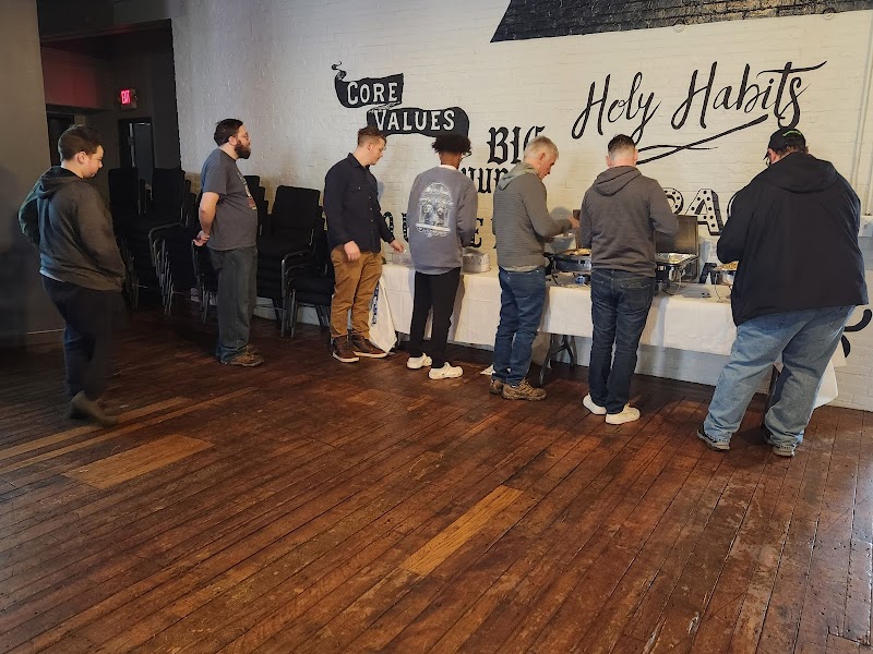 Life Church Assemblies of God