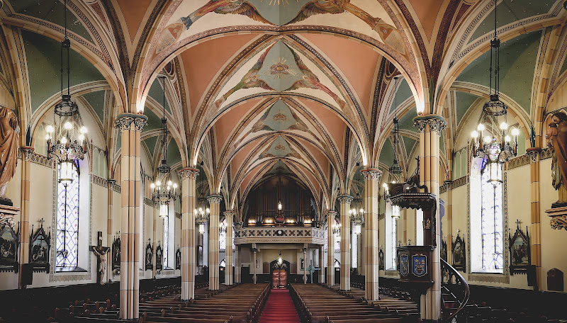 Our Lady of the Assumption Church