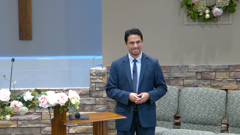 Fort Collins Seventh-day Adventist Church