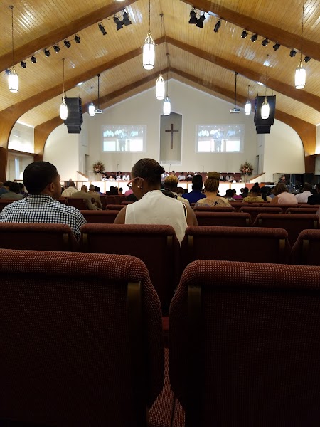 The Fellowship of Faith Church (TFOFC)