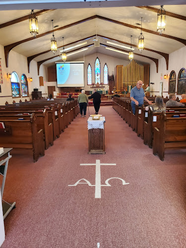 St Luke's Anglican Church